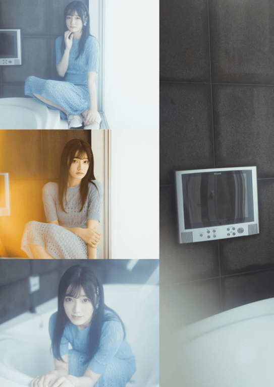 图片[31]-宫下玲奈 Escape - 在线免费观看-阅图吧