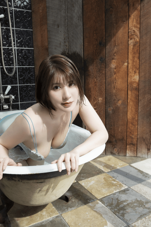 图片[67]-#FRIDAYデジタル写真集 汐世 The Queen of Glamorous - 全本免费在线观看-阅图吧