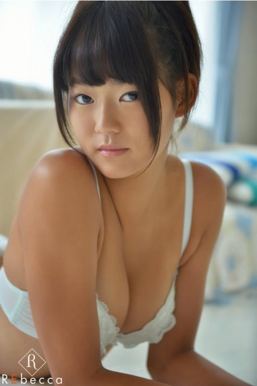 图片[77]-#Suzu Takachiho 高千穗铃 – Suzu -Innocent, tall girl!- Suzu 纯情、高个子女孩！ - 全本免费在线观看-阅图吧