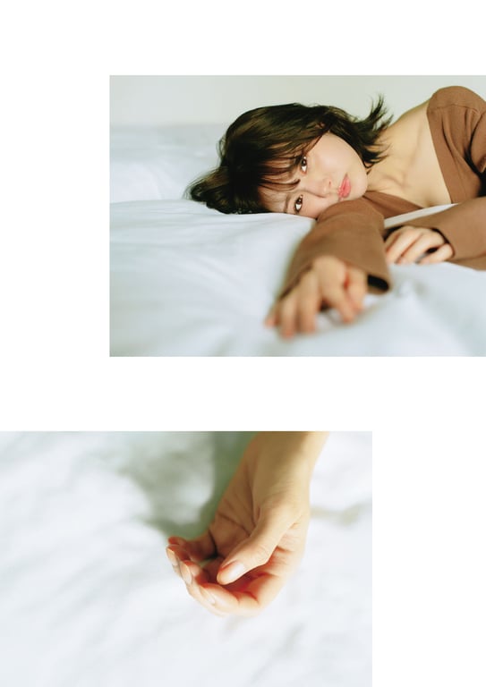 图片[9]-市川美织2nd写真集 果汁29% - 在线免费观看-阅图吧