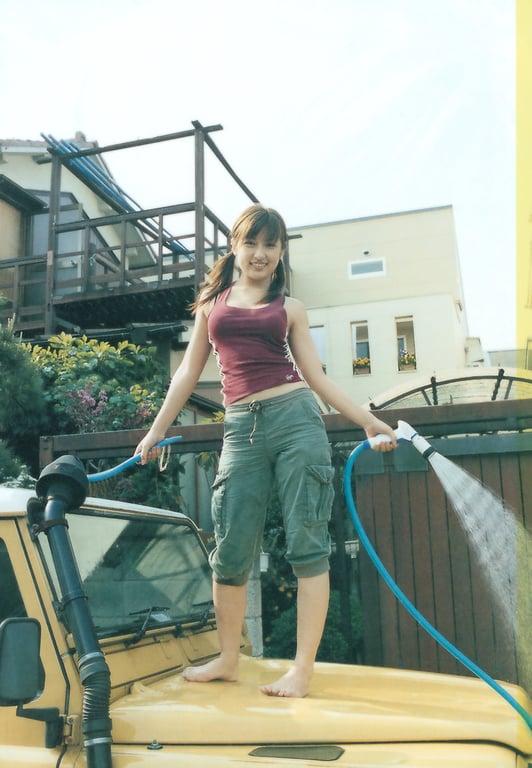 图片[52]-#熊田曜子 – Private - 全本免费在线观看-阅图吧