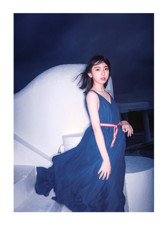 图片[117]-Miku Kanemura 金村美玖 - 1st Photobook Compass 罗针盘 (2022-12-20) - 在线免费观看-阅图吧
