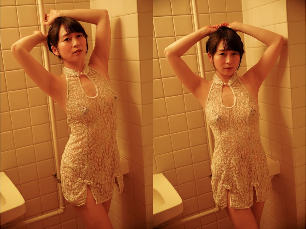 图片[36]-Nozomi Hikita 疋田希望 - Innocence 天真烂漫 - 在线免费观看-阅图吧