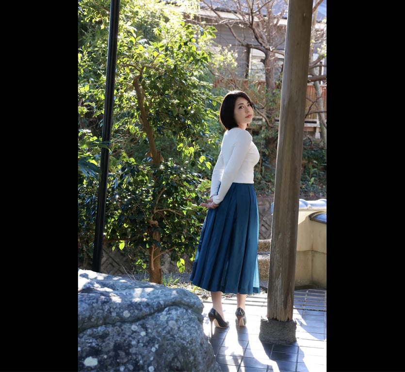 图片[3]-#FRIDAYデジタル写真集 永冈怜子 从那以后 オール未公開スペシャルEdition vol.4 120カット超完全版 - 全本免费在线观看-阅图吧