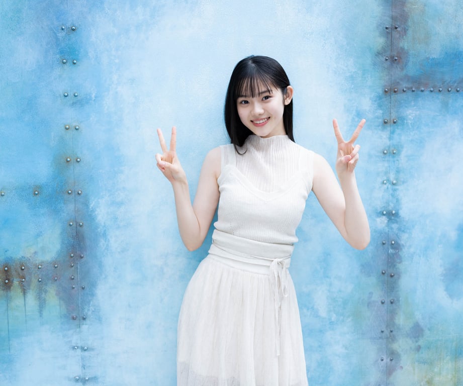 图片[10]-#Kohaku Shida 志田琥珀 – Onikawa! 17 years old 鬼可爱！17歳。 (2022-03-19) - 全本免费在线观看-阅图吧