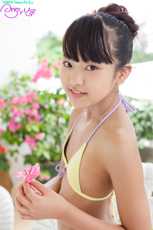 图片[145]-香月杏珠 『夏少女 vol.2』 - 在线免费观看-阅图吧