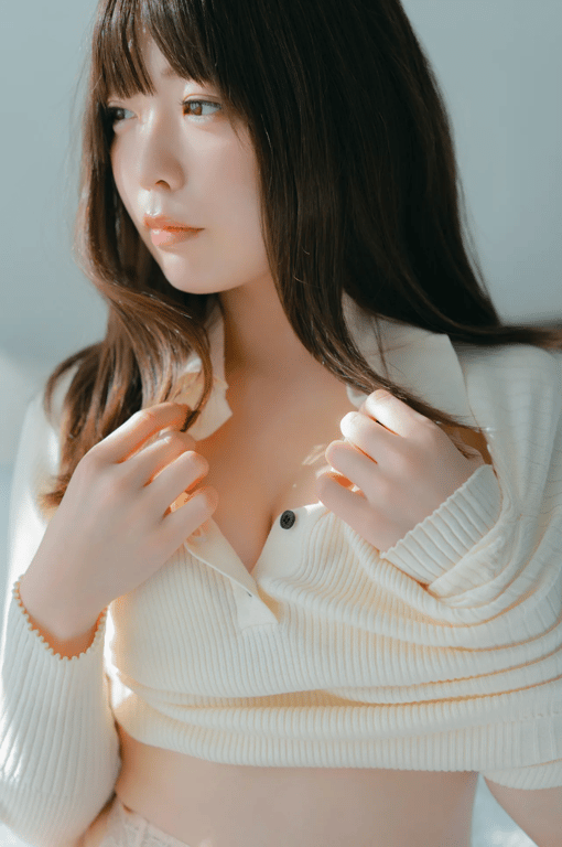 图片[12]-#FRIDAY GOLD 盐见绮罗 软糯F杯 - 全本免费在线观看-阅图吧