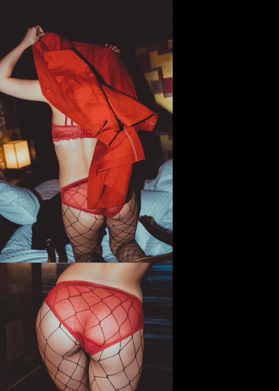 图片[28]-#Escape 加美杏奈 ANNA KAMI - 在线免费观看-阅图吧