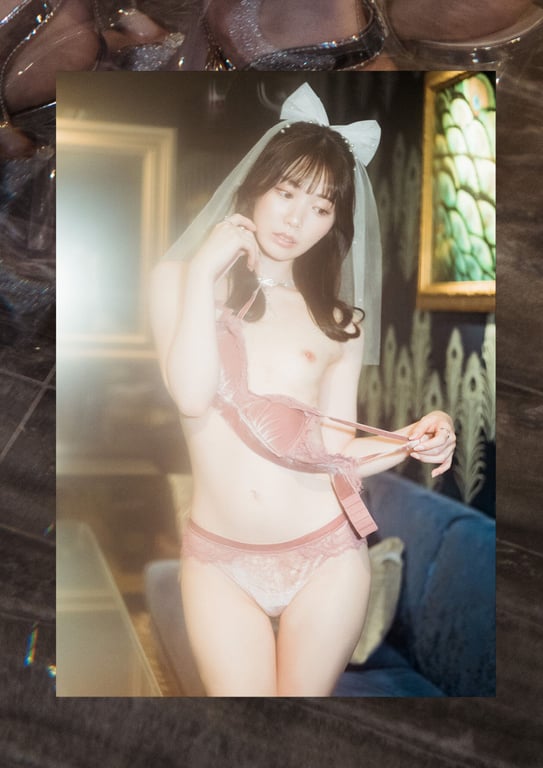 图片[94]-#石川澪 #LadyMary - 全本免费在线观看-阅图吧