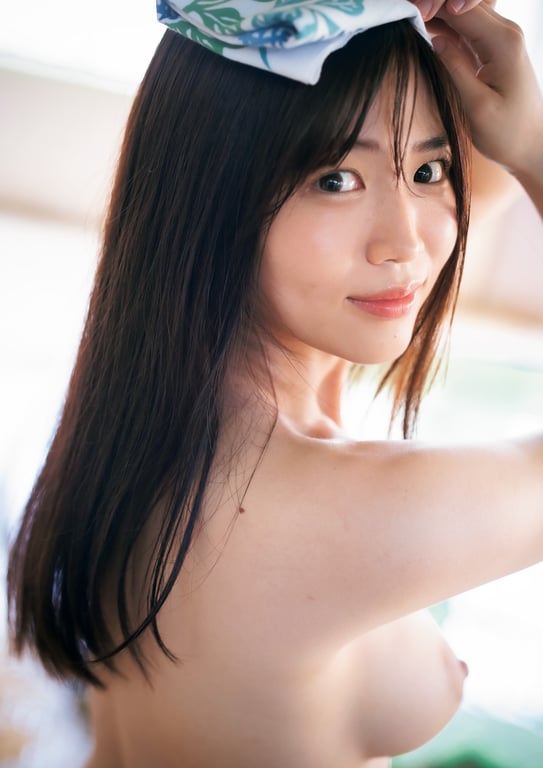 图片[174]-#鈴原りこ1st写真集 柔软温暖。54カット増 大増190ページデジタル完全版 - 全本免费在线观看-阅图吧