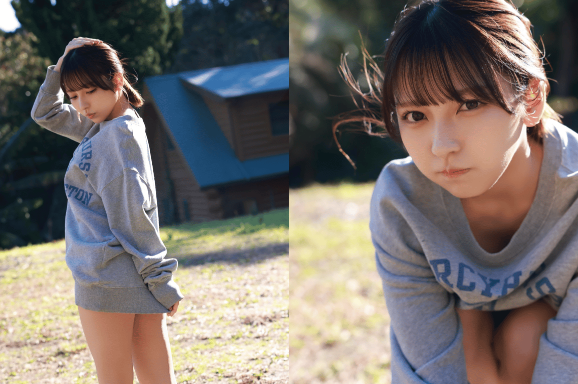 图片[2]-#旬摄女孩・十味 若隐若现的粉色内衣 - 全本免费在线观看-阅图吧