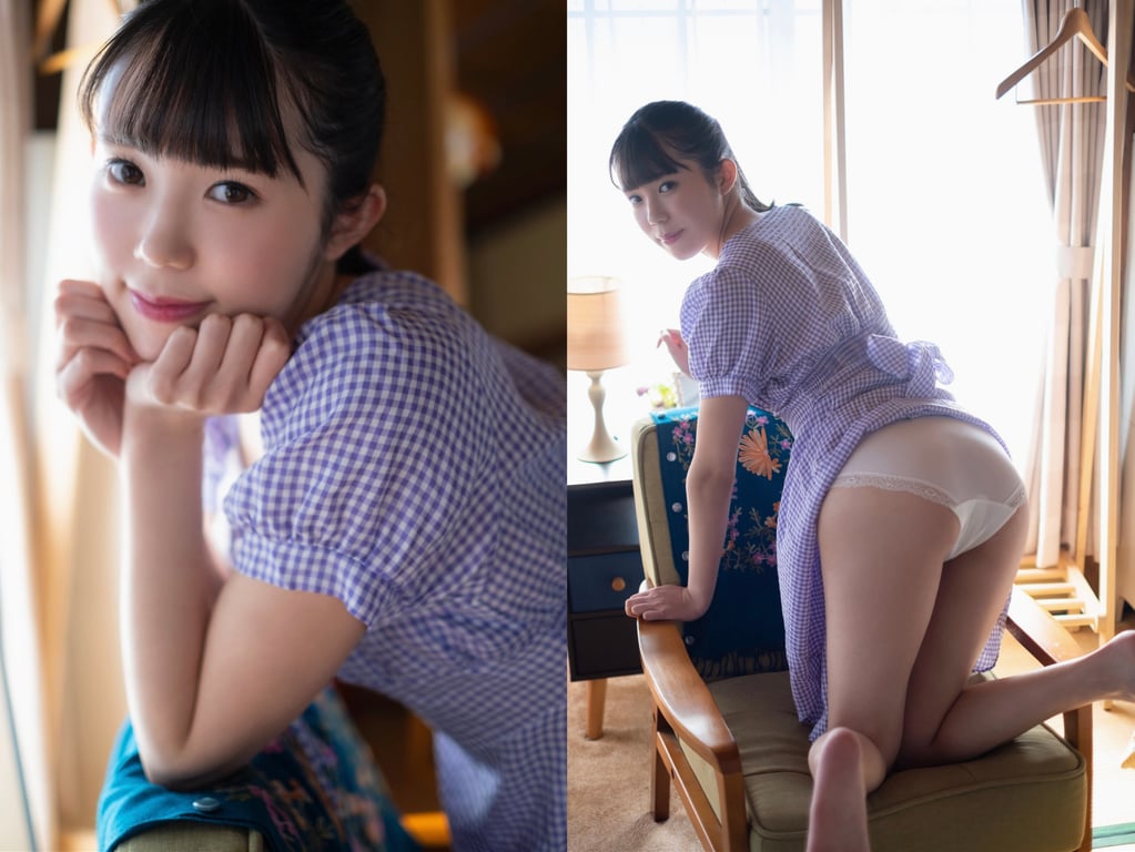 图片[35]-風光 清原奈穗 ヌード写真集 - 在线免费观看-阅图吧