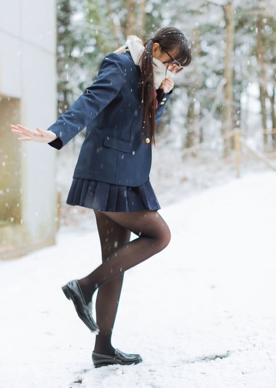 图片[179]-#青山裕企 Photobook 26sets\【青山裕企】黑发女子 - 全本免费在线观看-阅图吧