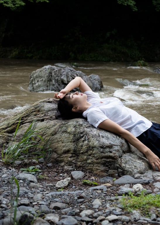 图片[12]-#EX大衆デジタル写真集 ： 16 我妻百合香「天使烂漫」 - 全本免费在线观看-阅图吧