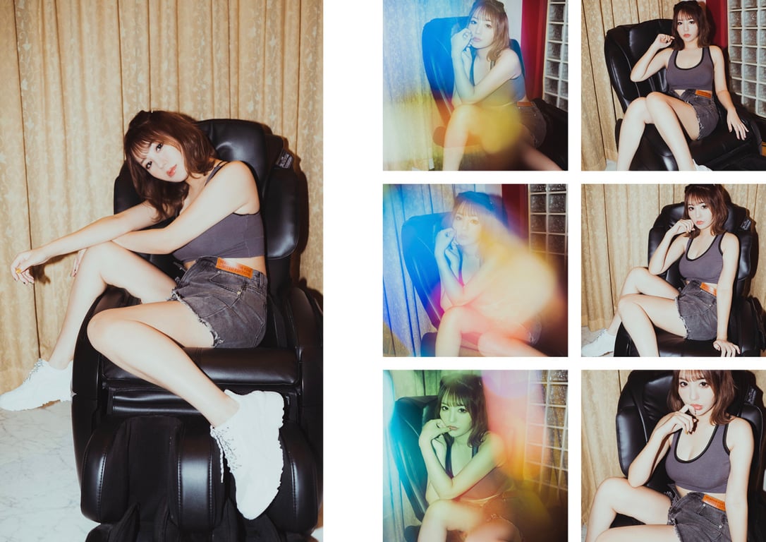 图片[7]-#天海翼 デジタル写真集 #Escape - 全本免费在线观看-阅图吧