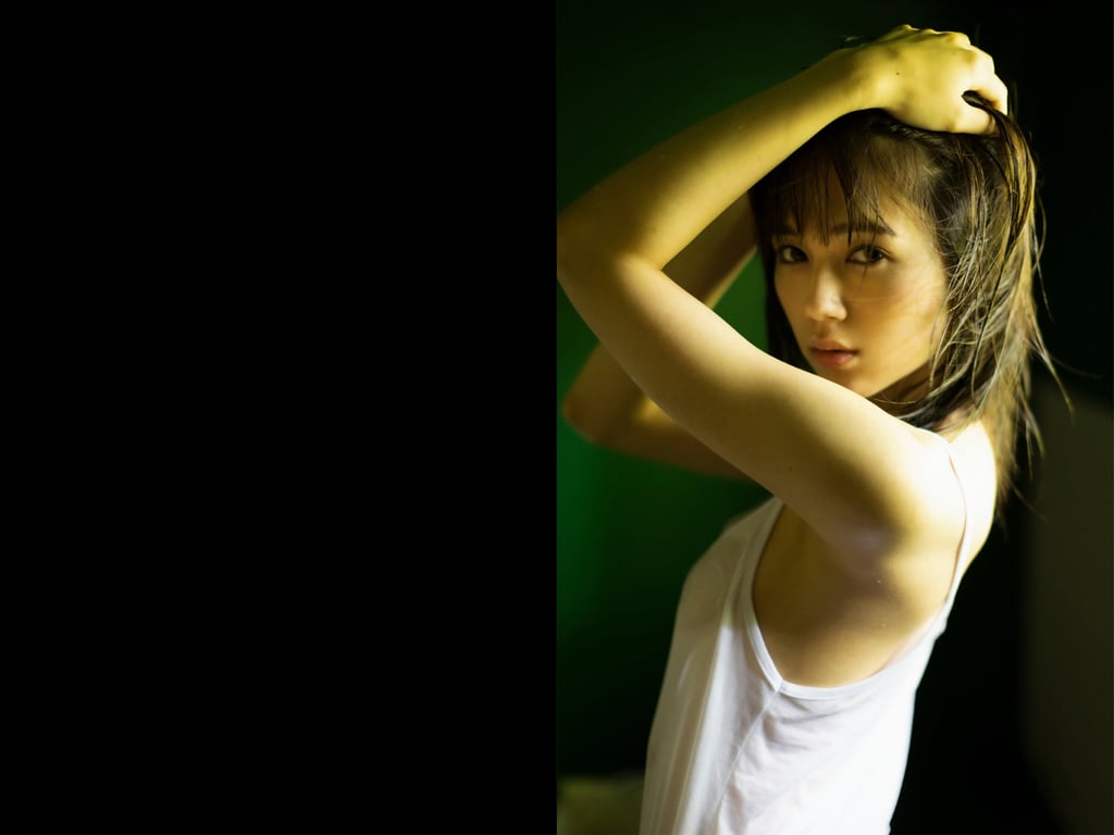 图片[28]-Remu Suzumori 涼森玲夢 - Gravure Photobook In a transparent world 在透明世界中 (2021-11-19) - 在线免费观看-阅图吧