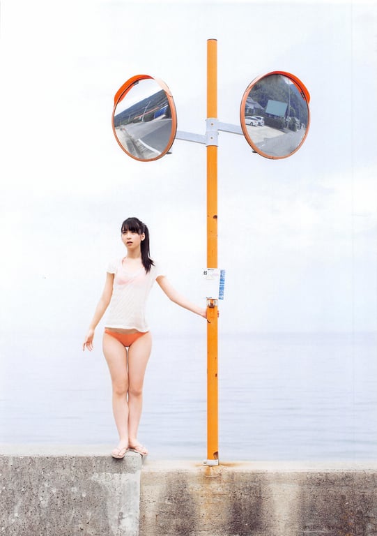 图片[41]-#Natsumi Matsuoka – Postscript (SR) - 全本免费在线观看-阅图吧