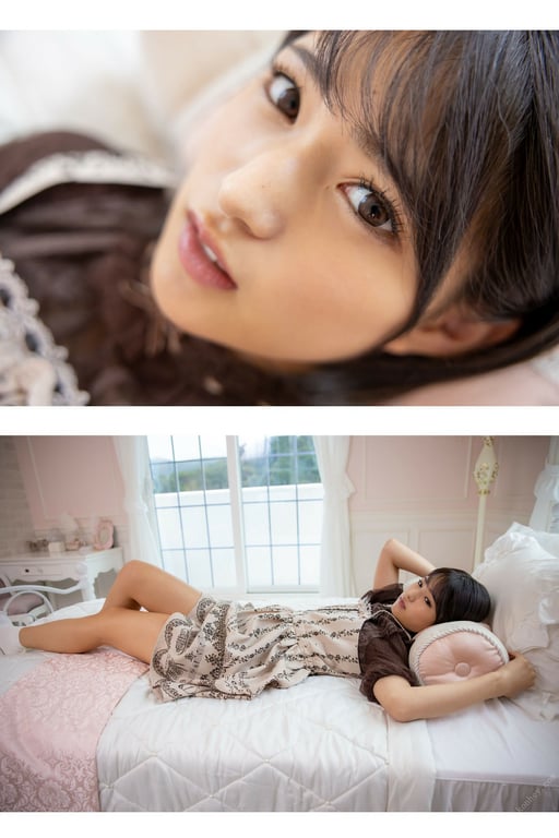 图片[49]-#Pussycat 渚光希【全裸写真集】 PRESTIGE DIGITAL BOOK SERIES (PRESTIGE Photogenics) - 全本免费在线观看-阅图吧