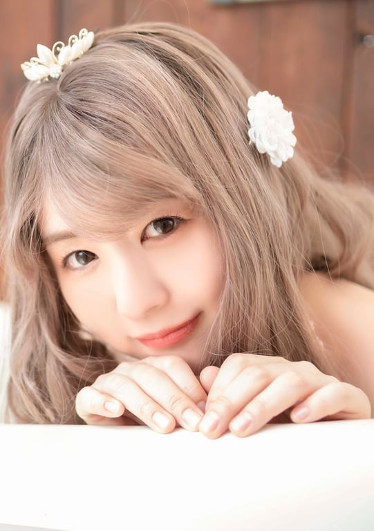 图片[73]-#TSUBOMI 花蕾 Count sheep【Sleep】 (2020-10-09) - 全本免费在线观看-阅图吧