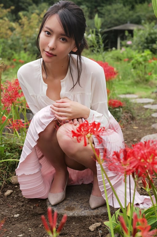 图片[32]-#奈月セナ【若隐若现A 周刊现代】 - 全本免费在线观看-阅图吧