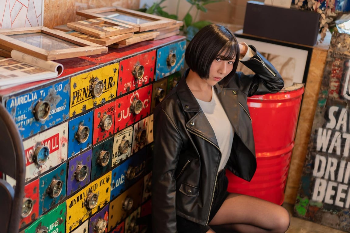 图片[17]-#Mio Mito 美东澪 – Moment Vol.2 - 全本免费在线观看-阅图吧