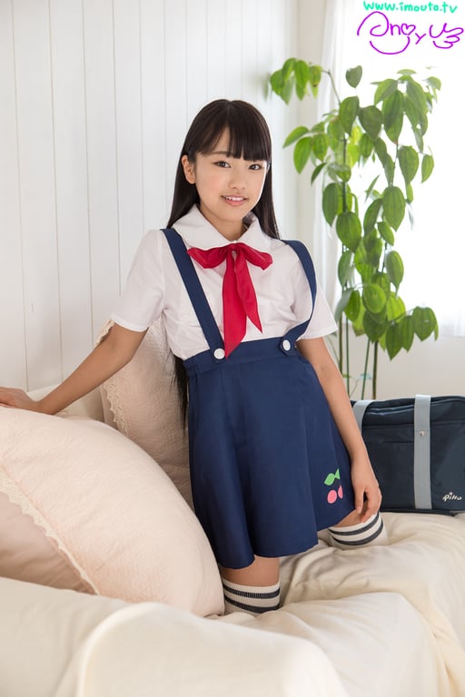 图片[18]-香月杏珠 『过膝袜收藏』 - 在线免费观看-阅图吧