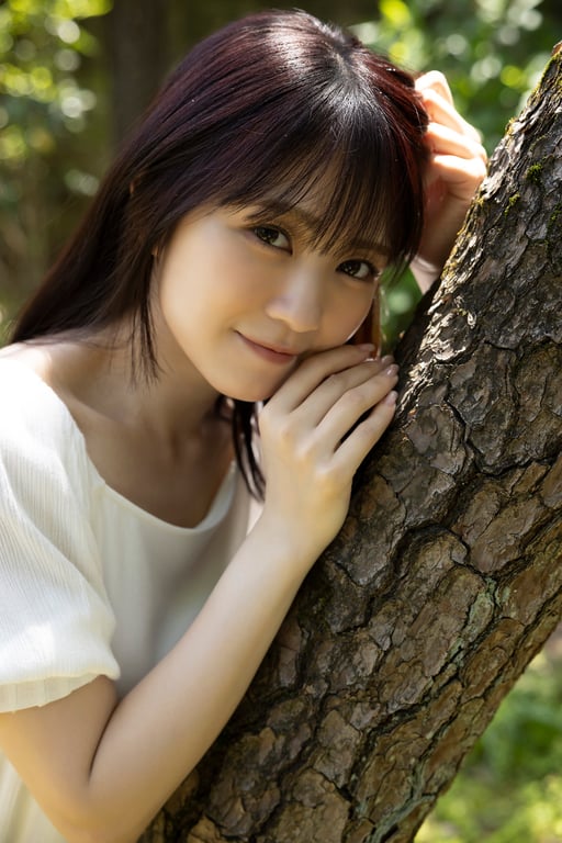 图片[11]-[FLASH Photobook] Tsumugi Hashimoto 桥本纺 - The best in Osaka is the best in Japan! 大阪第一就是日本第一！ (2023-06-20) - 在线免费观看-阅图吧