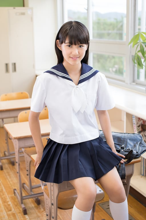 图片[28]-竹下美羽13歳_天真烂漫(Part4) - 在线免费观看-阅图吧