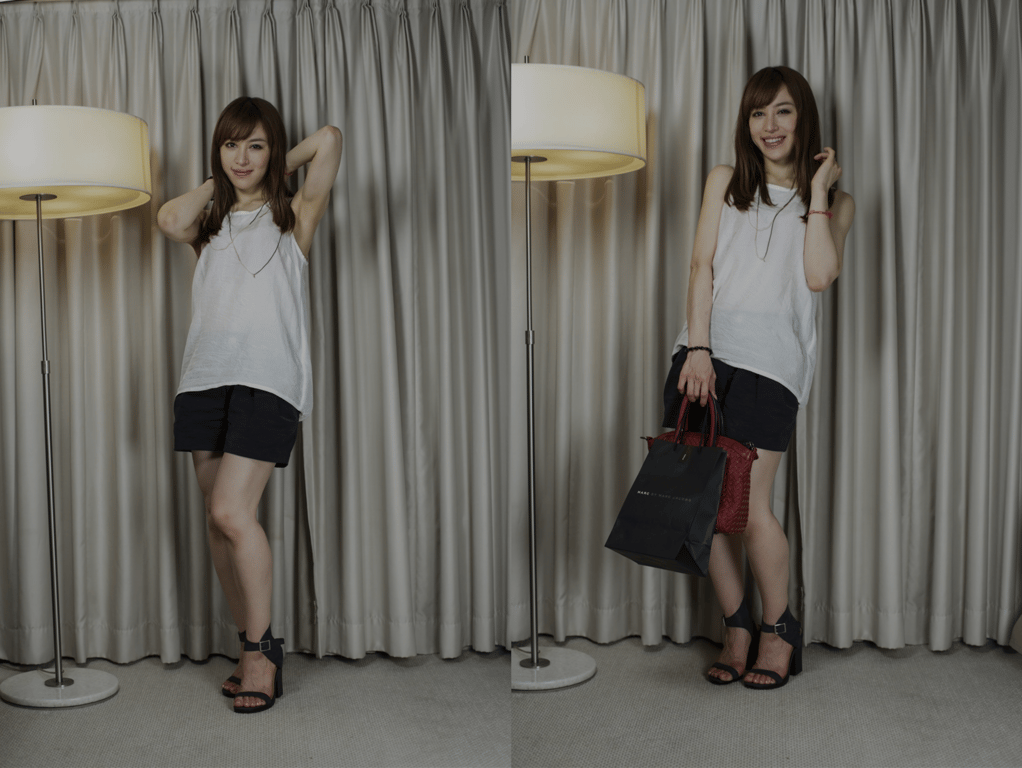 图片[33]-プレミア美女図鑑 vol.1 - 在线免费观看-阅图吧