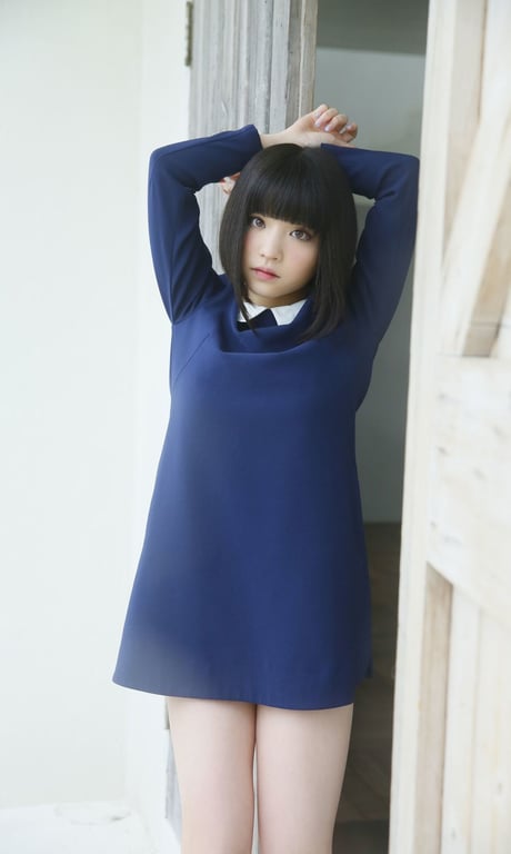 图片[31]-#Nagi Nemoto 根本凪 – Plastic doll in love 恋爱的塑料娃娃 (2016-07-29) - 全本免费在线观看-阅图吧