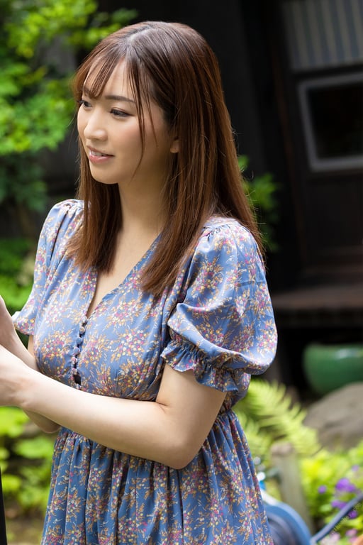 图片[22]-#めぞん夕刻～エッチな管理人～ 鈴木真夕【ヘアヌード写真集】(2021-09-03) - 全本免费在线观看-阅图吧