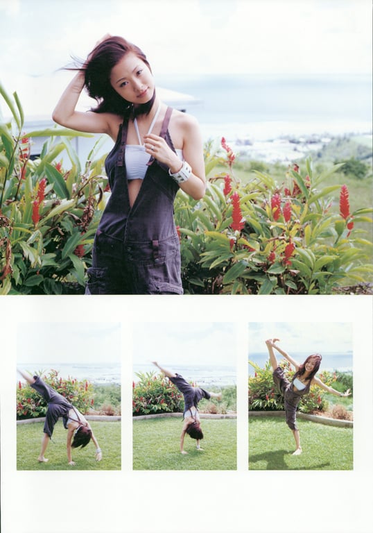 图片[71]-#Aya Ueto 上戸彩 – Breath - 全本免费在线观看-阅图吧