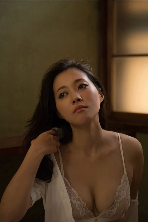 图片[14]-#Asuka Fukuda 福田明日香 – Passionable Ennui 倦怠 - 全本免费在线观看-阅图吧