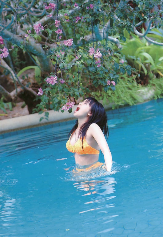 图片[38]-#桐村萌絵 – 心跳1989 - 全本免费在线观看-阅图吧