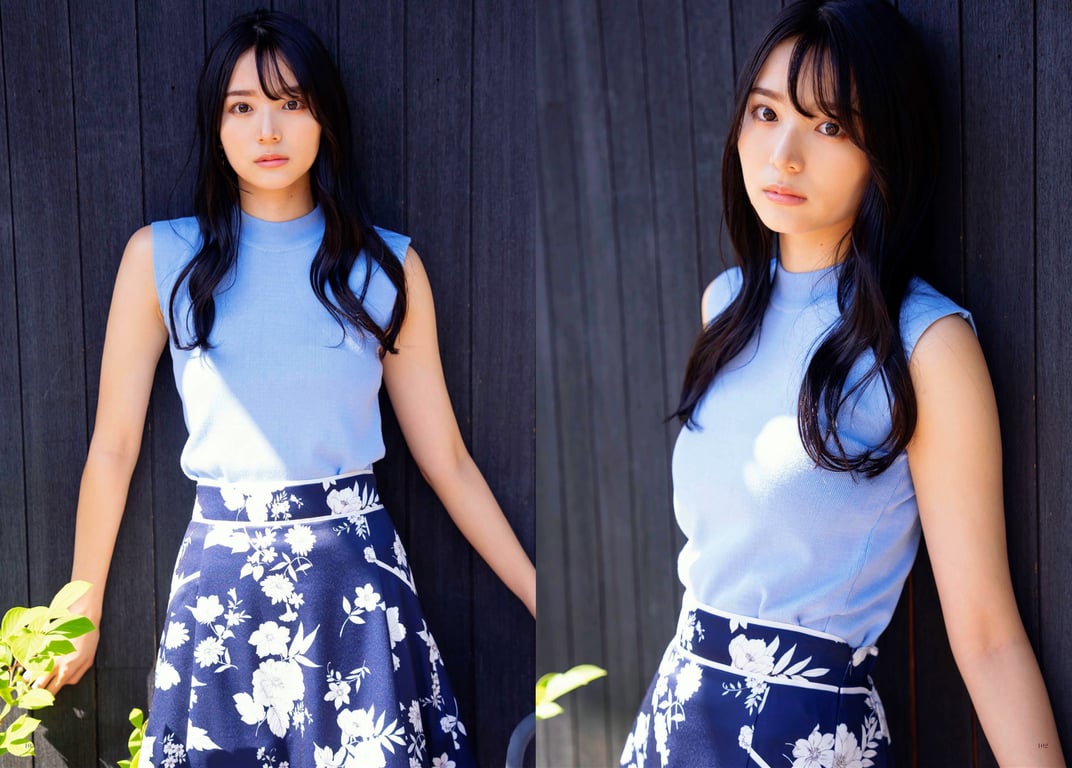 图片[52]-Digital原色美女图鉴 cent.FORCE sprout 现役女子大学生主播 林佑香 上村纱也香 野田心优 八木梨早 - 在线免费观看-阅图吧