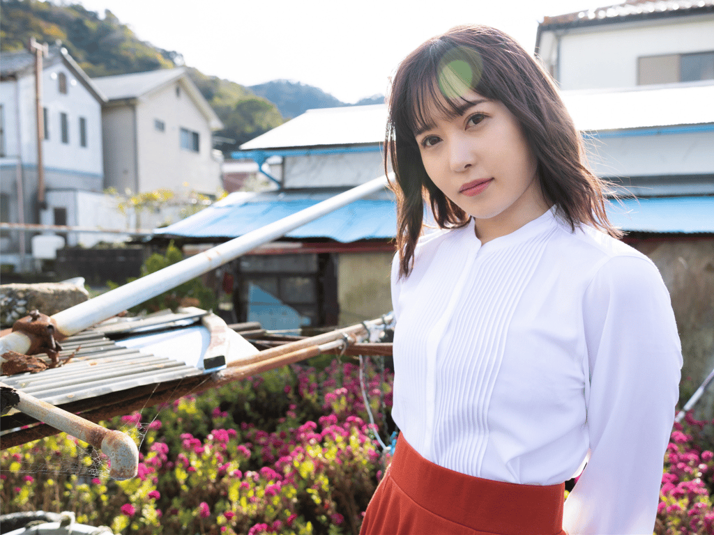 图片[32]-恵沙也香 官方裸体写真集 茶花女 - 在线免费观看-阅图吧