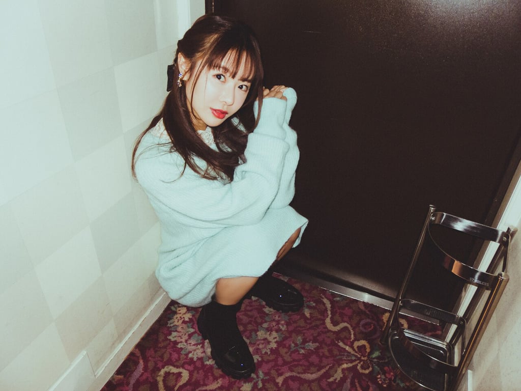 图片[29]-#Rio Kuriyama 栗山莉绪 – #Escape(NO watermark) - 全本免费在线观看-阅图吧