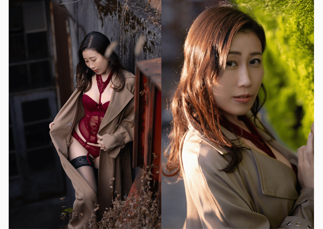 图片[23]-#冨永ほのか 重逢，再续。PRESTIGE PHOTOGENICS - 全本免费在线观看-阅图吧