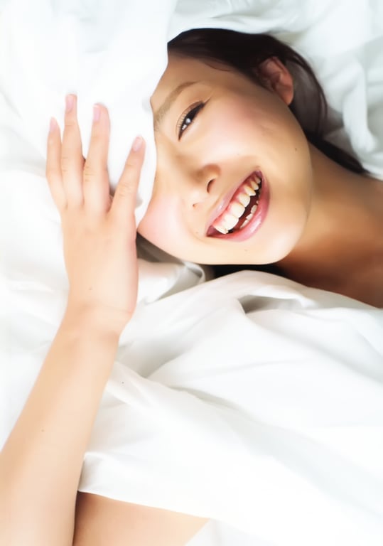 图片[4]-#Saki Nakajima 中岛早贵 – Naka-san 中小姐 - 全本免费在线观看-阅图吧