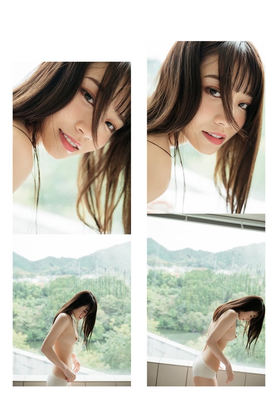 图片[169]-河北彩花 数码写真集 被拍走(No Watermark) - 在线免费观看-阅图吧