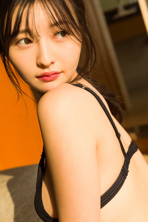 图片[51]-#Moka Hashimoto 桥本萌花 – 24H (2022-05-24) - 全本免费在线观看-阅图吧