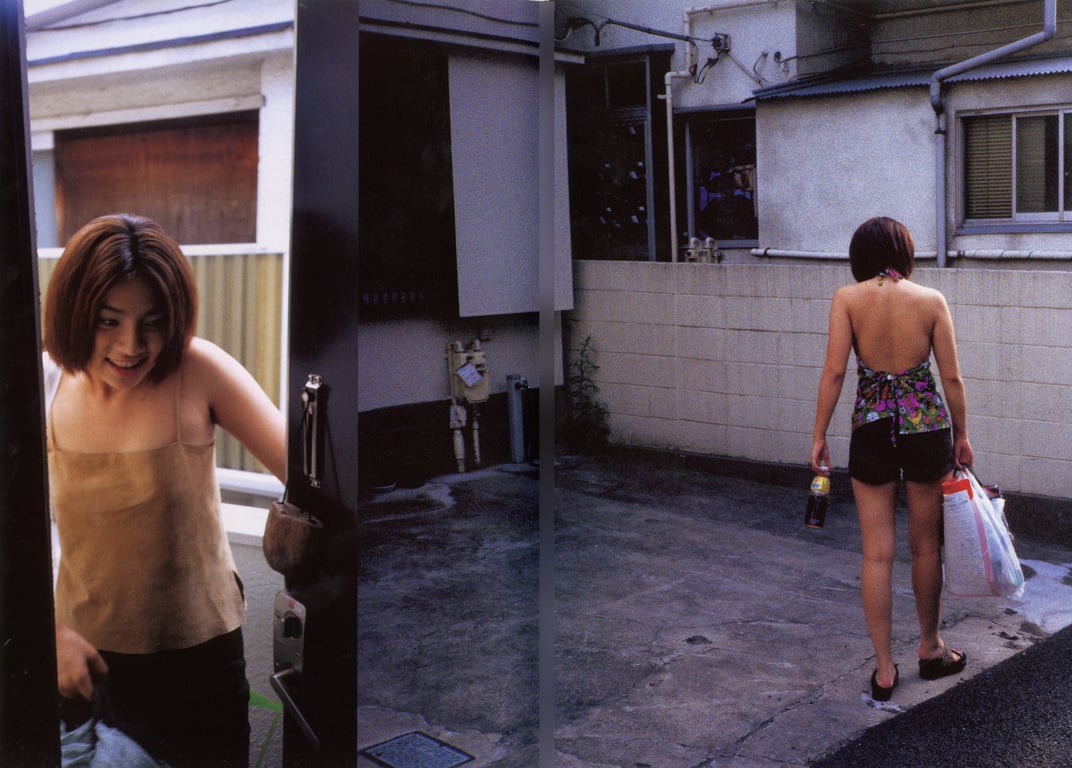 图片[33]-#(月刊シリーズ 009) – 月刊009 野波麻帆 - 全本免费在线观看-阅图吧