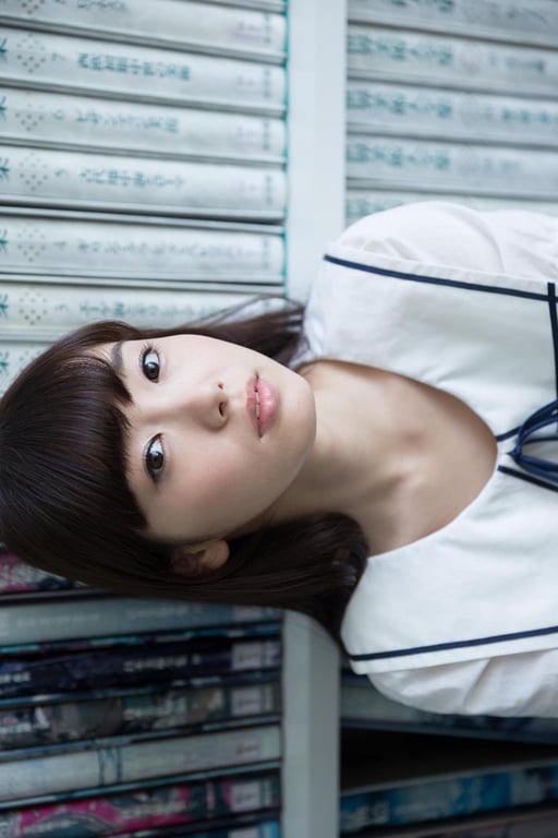 图片[16]-#Marie Iitoyo 饭丰玛丽耶 – PROTO STAR 饭丰玛丽耶 vol.1-4 - 全本免费在线观看-阅图吧