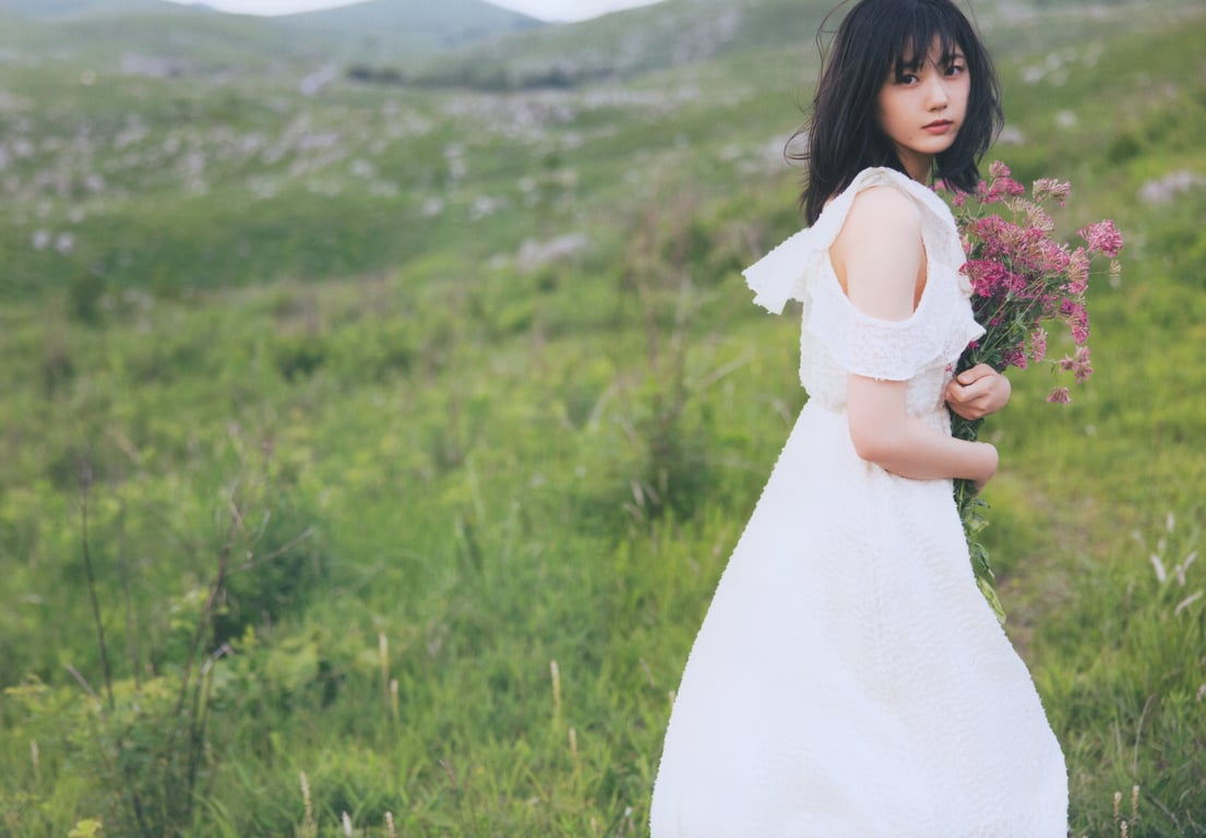 图片[117]-#STU48 泷野由美子1st写真集 关于你的事情还不太了解 Bonus – Postcard (2021.09.22) - 全本免费在线观看-阅图吧