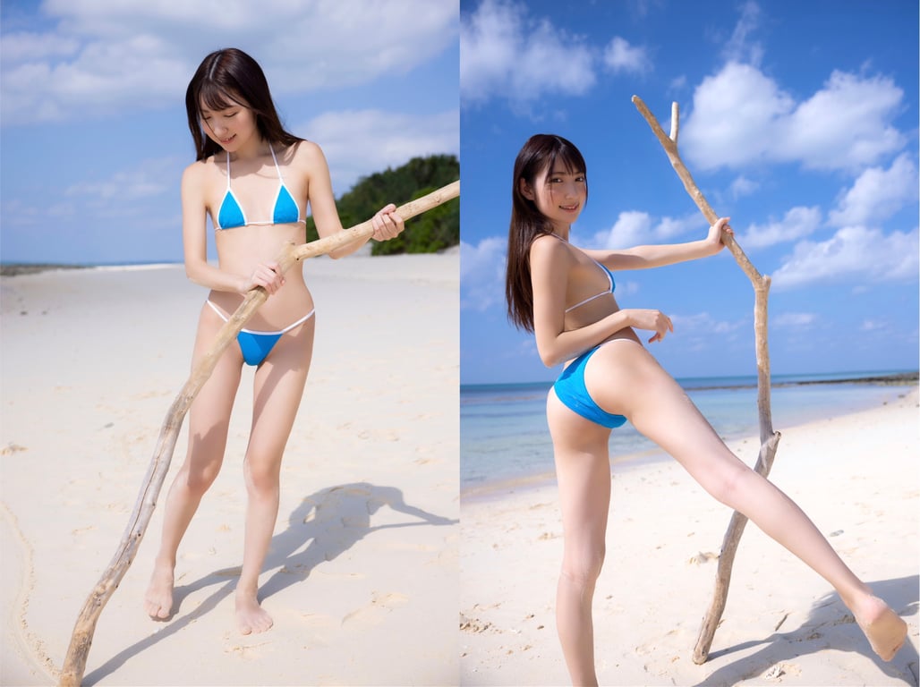 图片[93]-#乃木結夢 IDOLPOST No.17 恋上悠娜的双眼(ELD) - 全本免费在线观看-阅图吧