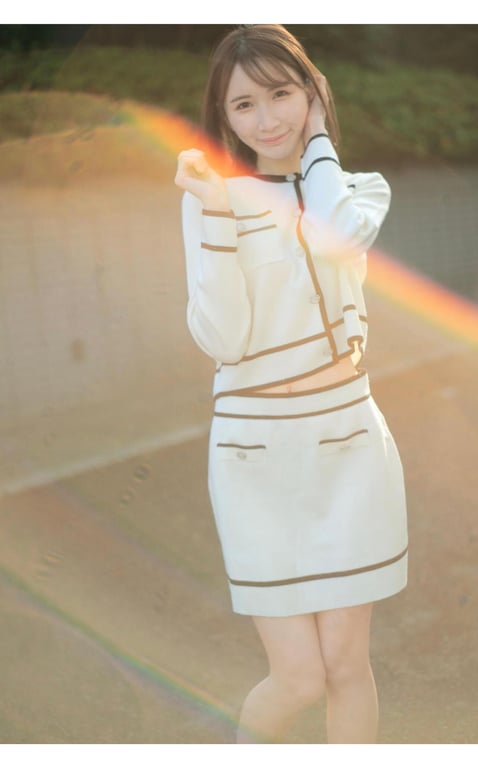 图片[18]-#天川そら ヌード写真集『めちゃくちゃにガチ恋してほしい』 - 全本免费在线观看-阅图吧