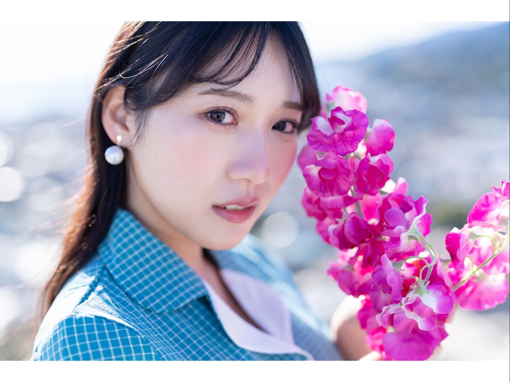 图片[4]-#[MySPA!]【当季拍摄女孩・横野堇】 - 全本免费在线观看-阅图吧