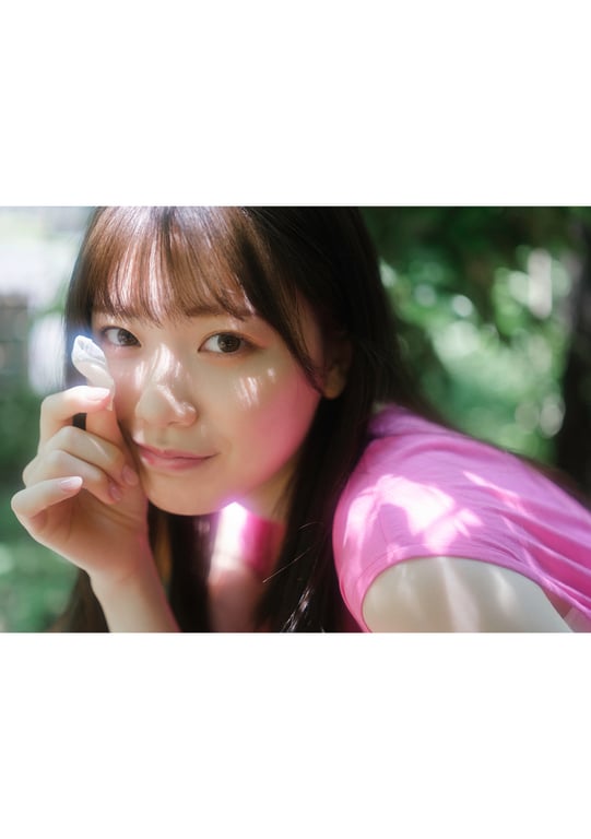 图片[33]-#石川澪 デジタル写真集 とられち(No Watermark) - 全本免费在线观看-阅图吧