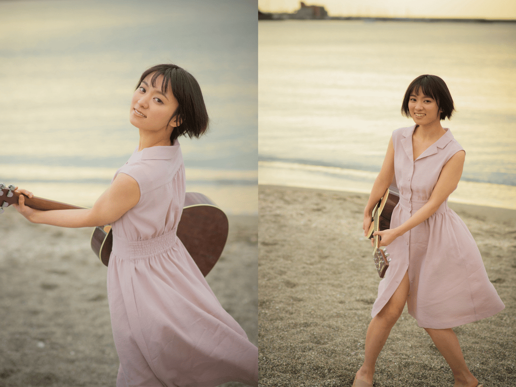 图片[34]-もなみ鈴 グラビア写真集 MY CHERIE AMOUR - 在线免费观看-阅图吧