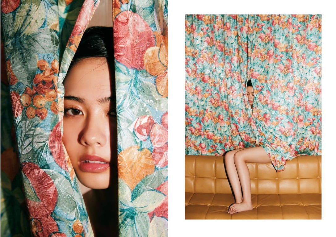 图片[47]-安齐星来 1st 写真集『Sirius』 - 在线免费观看-阅图吧